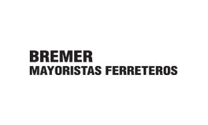 BREMER - MAYORISTAS FERRETEROS