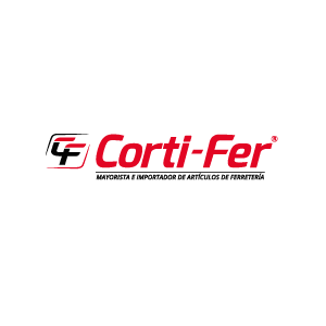 CORTI - FER S.R.L.