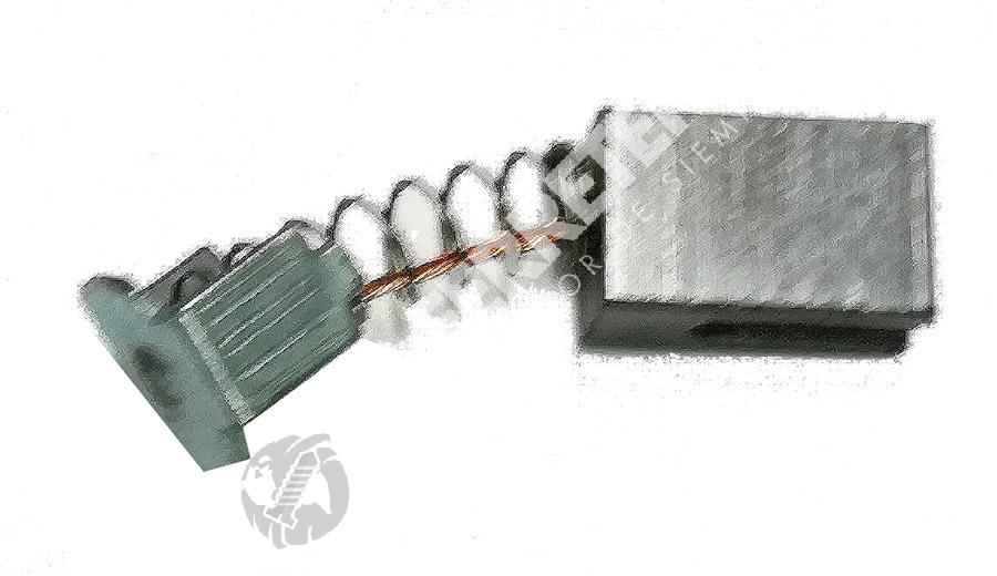 Juego de Carbones 5x8x11mm