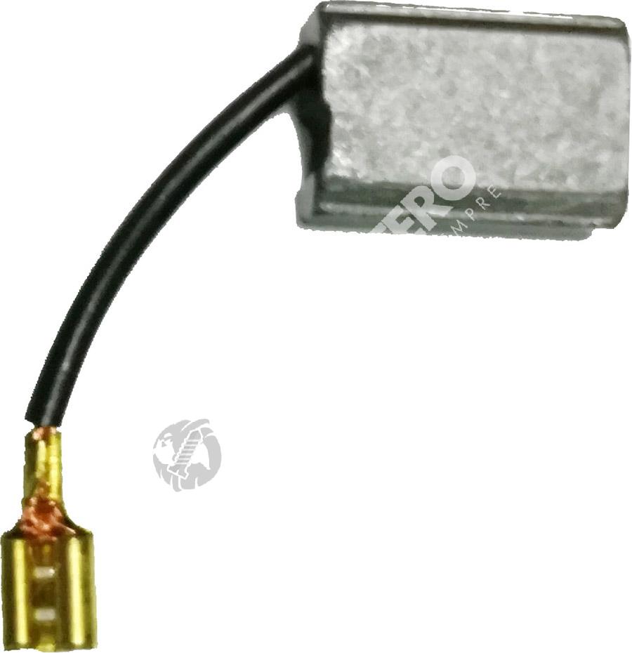 Juego de Carbones 7,3x13x21mm