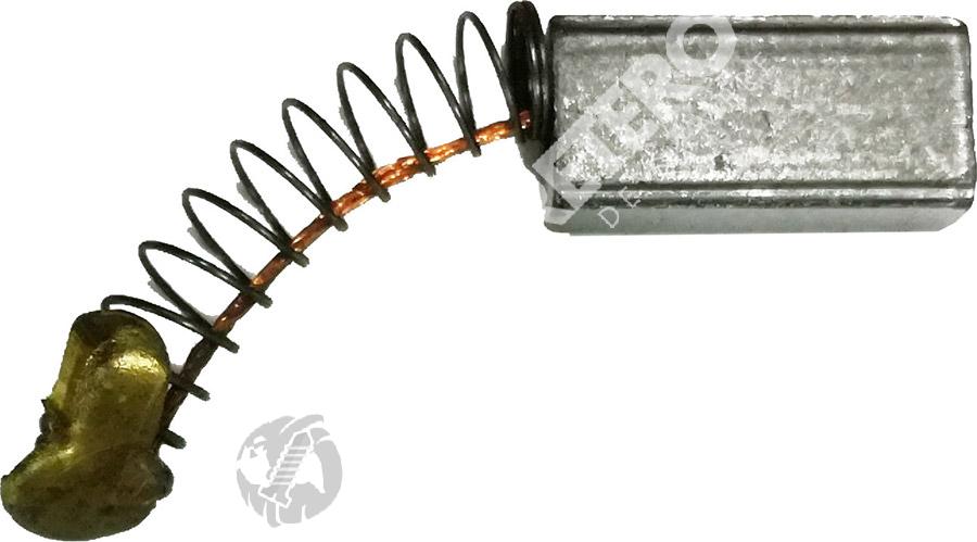 Juego de Carbones 5x8x17mm