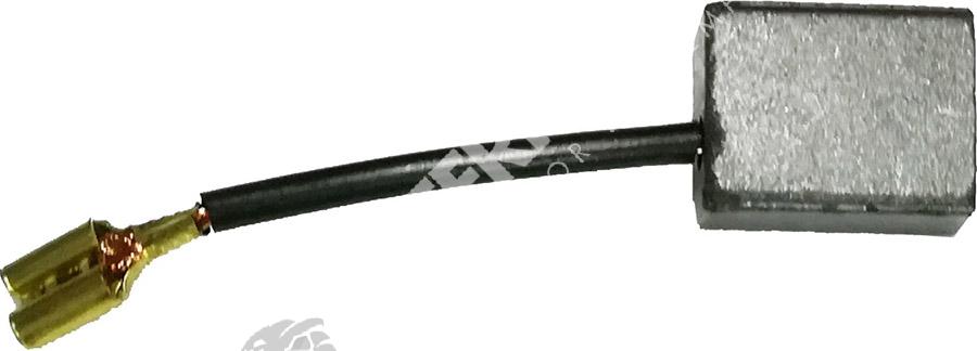 Juego de Carbones 6x12x15mm
