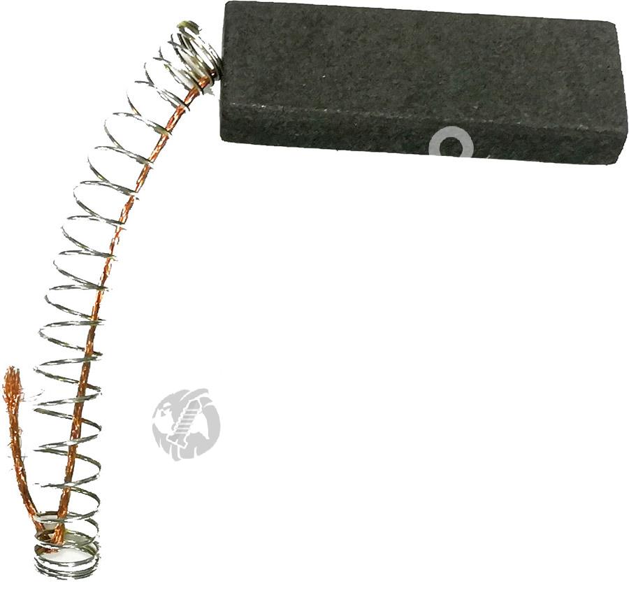 Juego de Carbones 33,5x12x5,5mm
