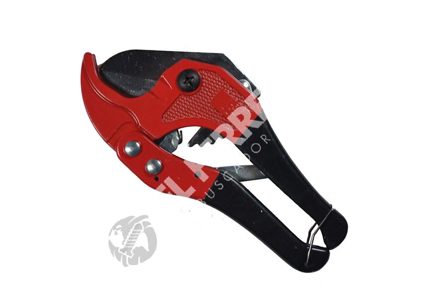 Tijera para caño de P mmcm Corta