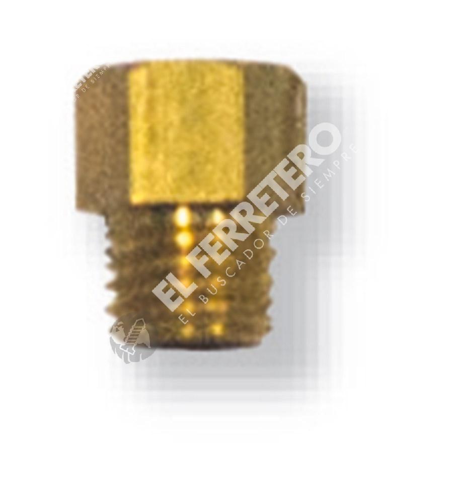 Pico Inyector Para Anafe Gas Envasado
