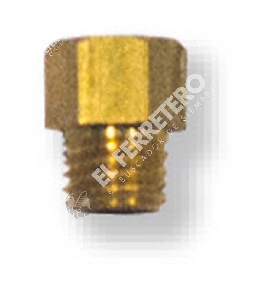 Pico Inyector Standard Gas Natural