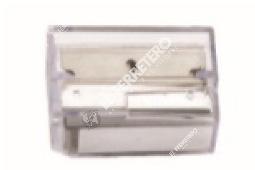 Hoja de Repuesto para Raspador C801 x 10u.