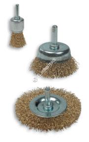 Cepillo Hobby Circular 100mm