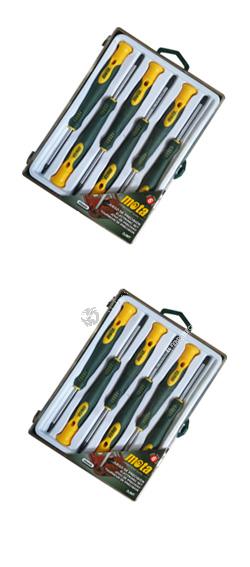 Juego de Destornilladores Presicion Torx 6 piezas