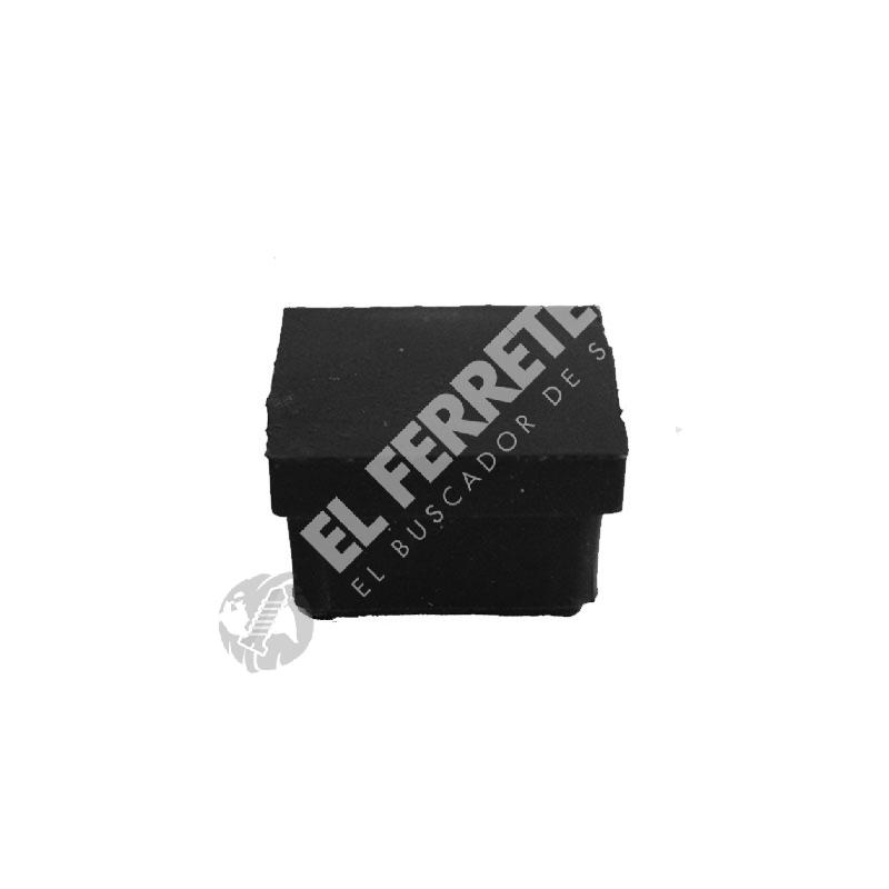 Regaton Cuadrado 35x35mm. x 30u.