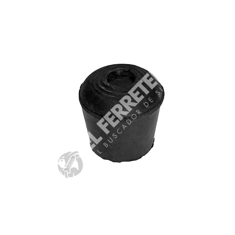 Regaton Redondo de Goma 19mm. X 10u.