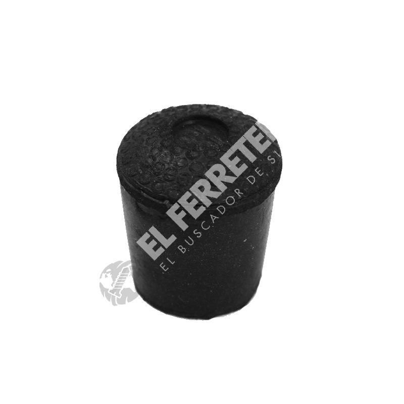 Regaton Redondo de Goma 22mm. X 10u.