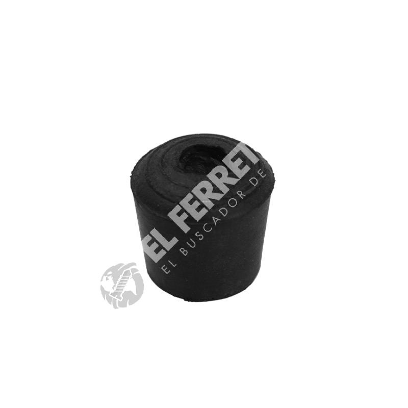 Regaton Redondo de Goma 30mm. X 10u.
