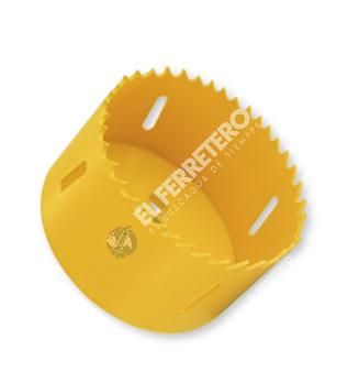 Sierra Copa Bimetral Diametro 30mm