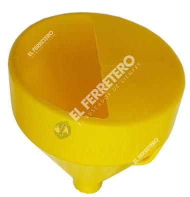 Tolva Plastica 5,5lts Para Pistola P300