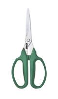 Tijera Multiprósito 170mm. Mango Plástico