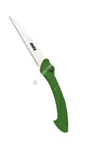 Serrucho de Poda Plegable Hoja 150mm.