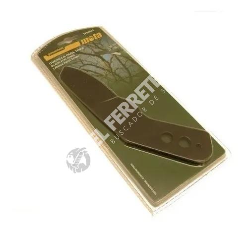 Repuesto Tijera Cuchilla Para TP800