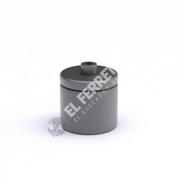 Boquilla para Termofusora de 20mm. Revestida con teflon