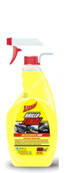 Brillo Final x 500cm3