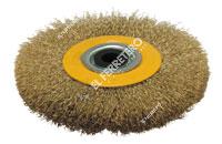 Cepillo Circular 125mm