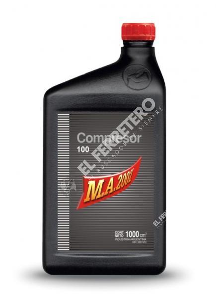 Aceite para Compresor x 1L.