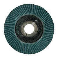Disco Flap 115mm Grano 40 Zirconio
