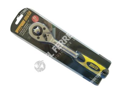Llave Crique Encastre 1/4