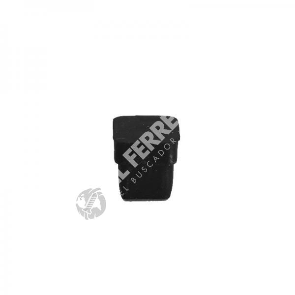Regaton Cuadrado 15x15mm. x 50u.