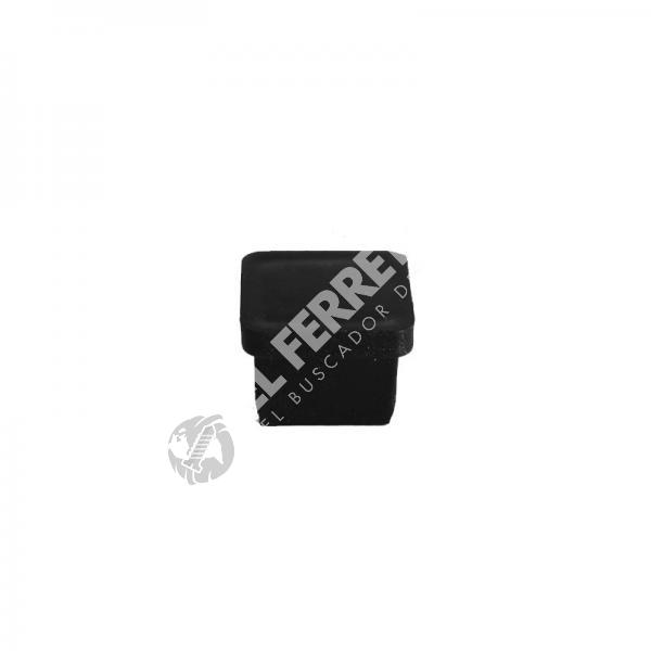 Regaton Cuadrado 20x20mm. x 50u.