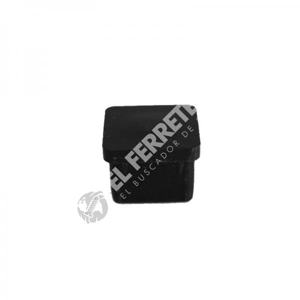 Regaton Cuadrado 25x25mm. x 50u.