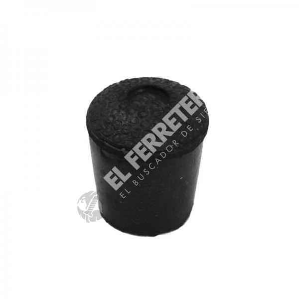 Regaton Redondo de Goma 22mm. X 10u.