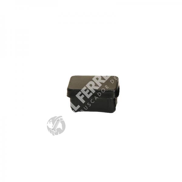 Regaton Rectangular 20x30mm. x 50u.