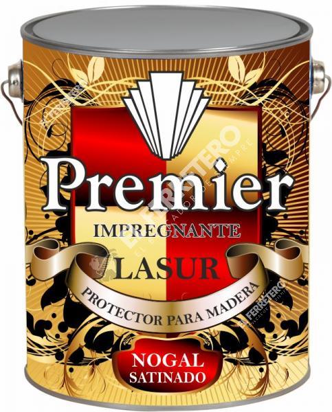 Protector para Madera Lasur Satinado 20 Lts Natural