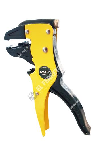 Pelacable Automatico