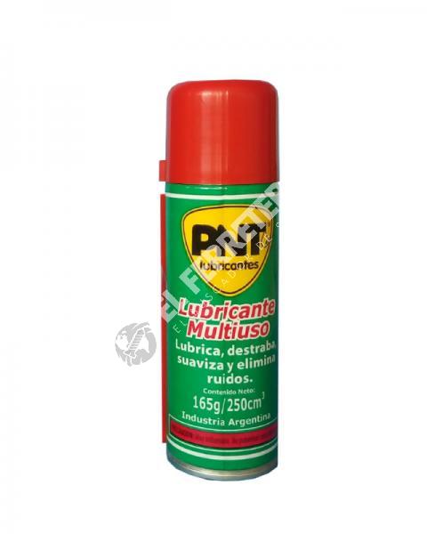 Lubricante Multiuso x 165g/230cm3