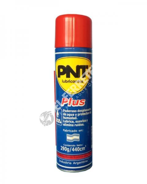 Lubricante Plus Desplazante Humedad x 440cm3