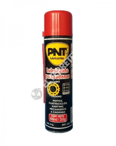 Lubricante para Cadena x 440cm3