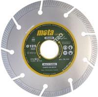 Disco Multi-Turbo 180mm