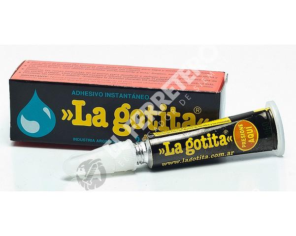 La Gotita 2mls